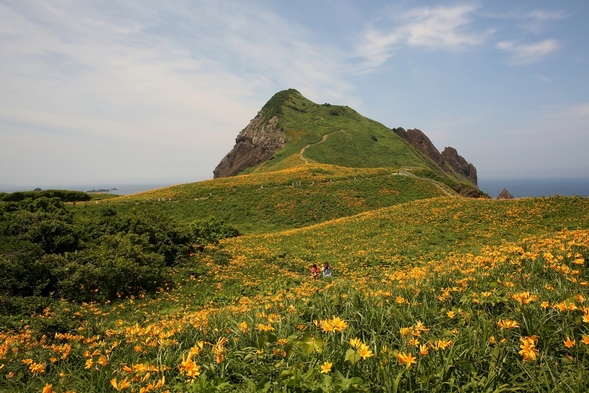  高島屋〈新潟泊〉さど旅得プラン